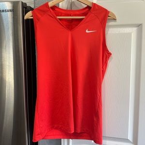 Nike golf size medium